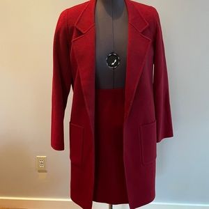 Ellen Tracy suit